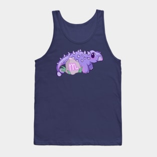 Scorpio Talarurus Tank Top